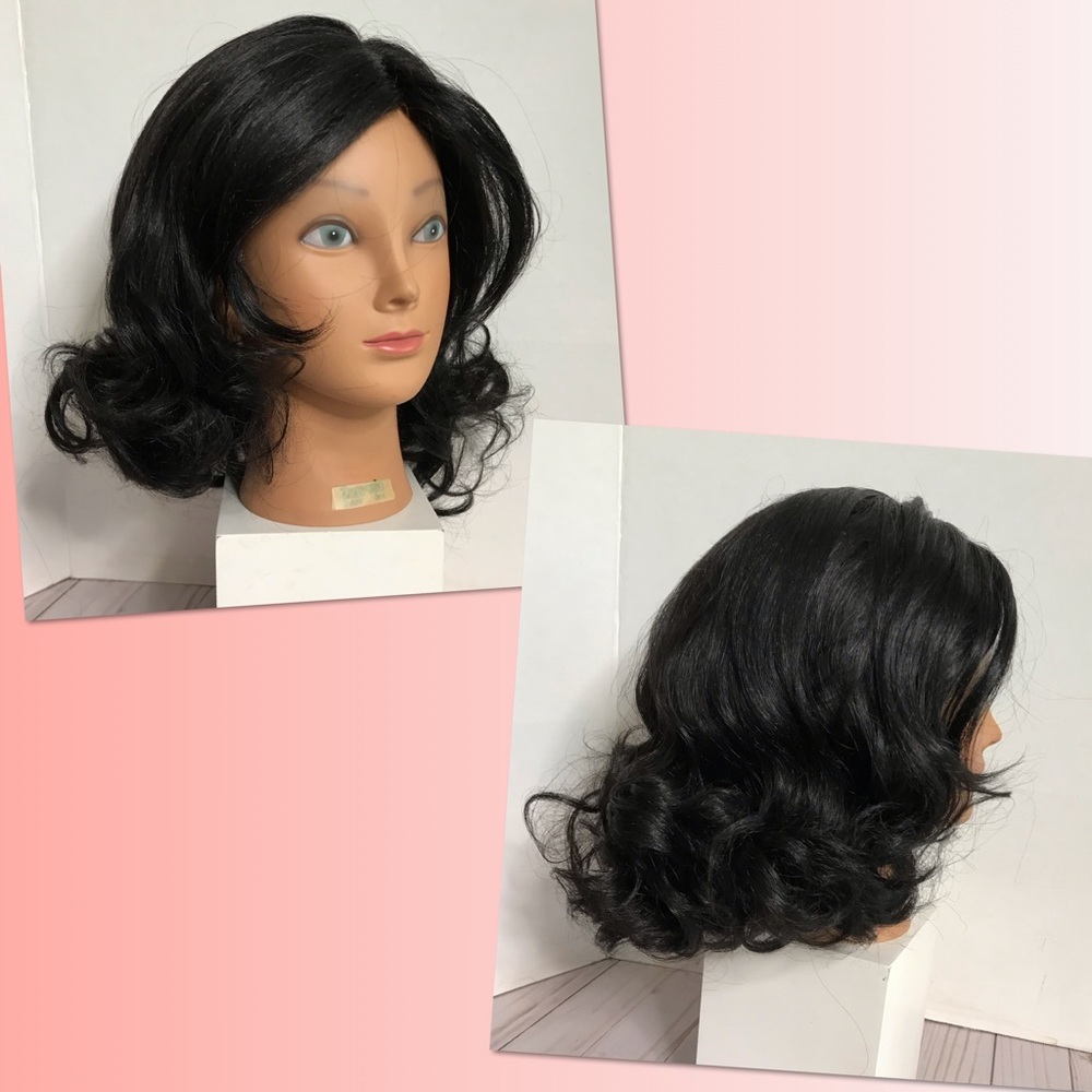 SISI WIG